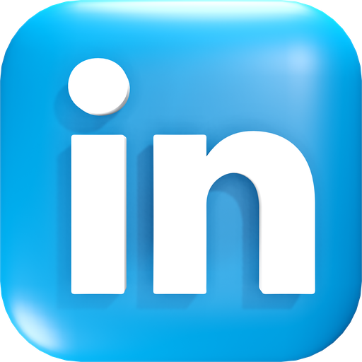 LinkedIn Icon